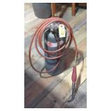PLUMBERS TORCH PLUMBERS TORCH
