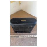 WESTERN ELECTRIC & 3-EVEREADY DRY CELL