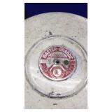 MASTER-GRANDE ELECTRIC PORTABLE WASHER