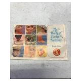 BOOK ONE THE WORLD OF BARBIE FASHIONS BOOK ONE THE WORLD OF BARBIE FASHIONS