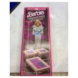 BARBIE LIVING ROOM ACCENTS BARBIE LIVING ROOM ACCENTS