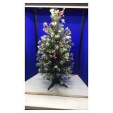 3FT.T & FROSTED CHRISTMAS TREE (NEW) 3FT.T & FROSTED CHRISTMAS TREE (NEW)