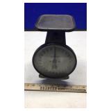 HANSON SCALE, CANTEEN, WAHL CLIPPER, HARD HAT