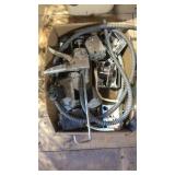 ELECTRICAL CONDUIT & BOXES ELECTRICAL CONDUIT & BOXES