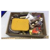 DIMMER SWITCHES, SWITCH PLATE COVERS & MORE DIMMER SWITCHES, SWITCH PLATE COVERS & MORE