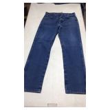 (4) PAIRS OF MENS WRANGLERS (4) PAIRS OF MENS WRANGLERS