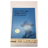 SOUNDS OF BASIC TRAINNG FORT DIX NEW JERSEY