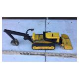 TONKA TRENCHER TONKA TRENCHER