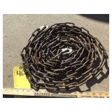 5/16in.x20ft. 6in. CHAIN 5/16in.x20ft. 6in. CHAIN