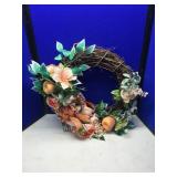 CHRISTMAS WREATHS, SWAG & GARLAND CHRISTMAS WREATHS, SWAG & GARLAND