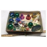 CHRISTMAS ORNAMENTS CHRISTMAS ORNAMENTS