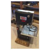 CRAFTSMAN  10" BAND SAW (WORKS) CRAFTSMAN  10" BAND SAW (WORKS)