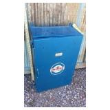 WALL MOUNTABLE STEEL CABINET WALL MOUNTABLE STEEL CABINET