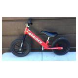 STRIDER BIKE STRIDER BIKE