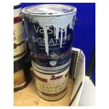MISC. PAINTS, STAINS & SEALERS (ATG) MISC. PAINTS, STAINS & SEALERS (ATG)