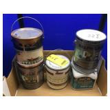 MISC. PAINTS & SEALERS (ATG) MISC. PAINTS & SEALERS (ATG)
