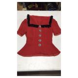 (3) NEW WOMENS SWEATER & (LRG.) NIGHTSHIRT (sm.) (3) NEW WOMENS SWEATER & (LRG.) NIGHTSHIRT (sm.)
