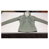 (2) HARLEY DAVIDSON SIZE Sm. TOP & CABELAS TOP (2) HARLEY DAVIDSON SIZE Sm. TOP & CABELAS TOP