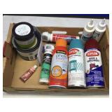 ASSORTED CRAFT SUPPLIES (ATG) ASSORTED CRAFT SUPPLIES (ATG)