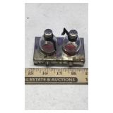 HOT PLATER & COFFEE POTS (S&P) HOT PLATER & COFFEE POTS (S&P)