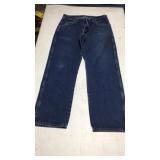 (5) PAIRS OF MENS JEANS (5) PAIRS OF MENS JEANS