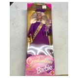 GRADUATION BARBIE GRADUATION BARBIE