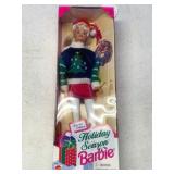 SPECIAL EDITION HOLIDAY SEASON BARBIE SPECIAL EDITION HOLIDAY SEASON BARBIE