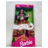 SPECIAL EDITON COUNTRY WESTERN STAR BARBIE SPECIAL EDITON COUNTRY WESTERN STAR BARBIE