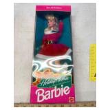 SPECIAL EDITION HOLIDAY HOSTESS BARBIE SPECIAL EDITION HOLIDAY HOSTESS BARBIE