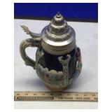 ORIINAL THEWALT BRAND BEER STEIN ORIINAL THEWALT BRAND BEER STEIN