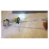 STIHL FS 38 WEED TRIMMER & STRING (WORKS) STIHL FS 38 WEED TRIMMER & STRING (WORKS)