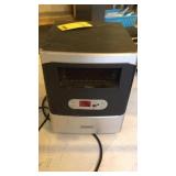 HEATWORKS ELECTRIC HEATER HEATWORKS ELECTRIC HEATER
