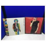(10) 33 1/3RD VINYL ALBUMS (LOVER BOY ETC.) (10) 33 1/3RD VINYL ALBUMS (LOVER BOY ETC.)