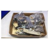 ELECTRICAL HARDWARE & HINGES (ATG) ELECTRICAL HARDWARE & HINGES (ATG)