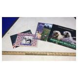 HOT RODS, CAMPBELL SOUP & OLD BARN CALENDARS HOT RODS, CAMPBELL SOUP & OLD BARN CALENDARS