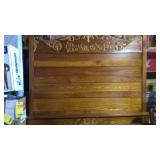 FRENCH BED (HEADBOARD/FOOTBOARD) FRENCH BED (HEADBOARD/FOOTBOARD)