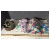 QUILTING PATTERNS, SUPPLIES & COLLECTIBLES