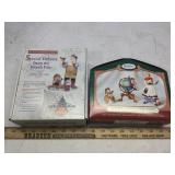 HALLMARK COLLECTOR CLUB KEEPSAKE ORNAMENTS HALLMARK COLLECTOR CLUB KEEPSAKE ORNAMENTS