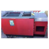 (2) CONVENIENCE STORE COUNTERS