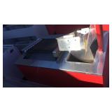 CONVENIENCE STORE FOOD COOKER COUNTERS