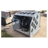 HUSSMANN COMPRESSOR/ CONDENSING UNIT