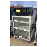 MINUS FORTY MODEL11-CSGF-X1-FR 115 V FREEZER