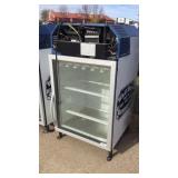 MINUS FORTY MODEL11-CSGF-X1-FRV3 115 V FREEZER