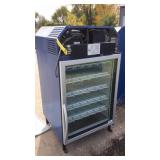 MINUS FORTY MODEL11-CSGF-X1-FR 115 V FREEZER