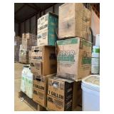 Bio Klean, Clear Diesel & more