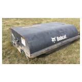BOBCAT 72 SWEEPER