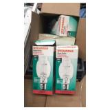 LIGHTING ASSEMBLIES & NEW BULBS (ATG)