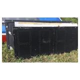 (3) PRICE READER BOARDS