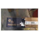 NAPA BRAKE ROTOR (2016-2019 SUBURBAN)