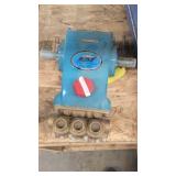 CAT PUMPS BRAND MOD. 1540SE PUMP